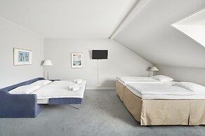 Four Points Flex by Sheraton Roskilde
