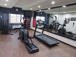 Comfort Inn Wichita Falls Near University