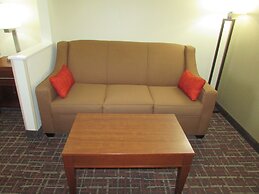 Comfort Inn Wichita Falls Near University