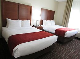 Comfort Inn Wichita Falls Near University