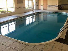 Comfort Inn Wichita Falls Near University