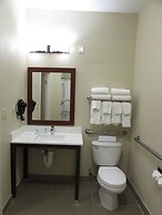 Comfort Inn Wichita Falls Near University