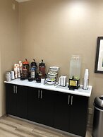 Comfort Inn Wichita Falls Near University