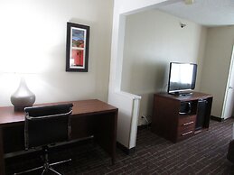 Comfort Inn Wichita Falls Near University