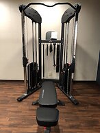 Comfort Inn Wichita Falls Near University