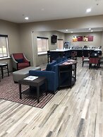 Comfort Inn Wichita Falls Near University