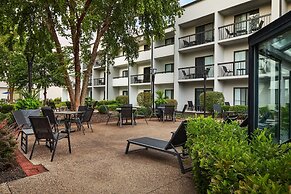 Courtyard by Marriott Kansas City Overland Park/Metcalf