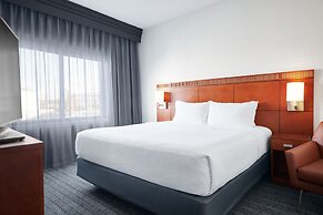 Courtyard by Marriott Kansas City Overland Park/Metcalf