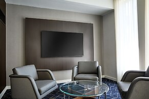 Courtyard by Marriott Kansas City Overland Park/Metcalf