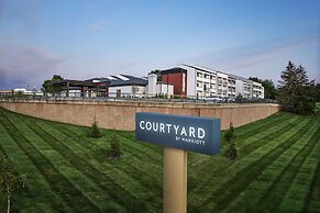 Courtyard by Marriott Kansas City Overland Park/Metcalf