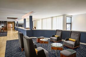 Courtyard by Marriott Kansas City Overland Park/Metcalf