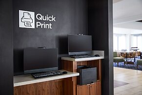 Courtyard by Marriott Kansas City Overland Park/Metcalf