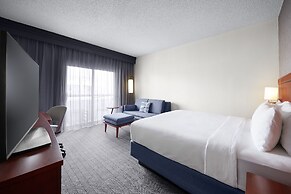 Courtyard by Marriott Kansas City Overland Park/Metcalf