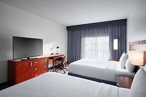 Courtyard by Marriott Kansas City Overland Park/Metcalf