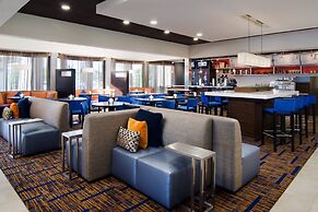 Courtyard by Marriott Kansas City Overland Park/Metcalf