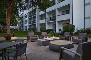 Courtyard by Marriott Kansas City Overland Park/Metcalf