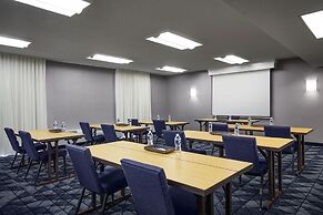 Courtyard by Marriott Kansas City Overland Park/Metcalf