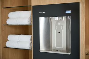 Courtyard by Marriott Kansas City Overland Park/Metcalf