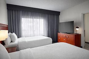 Courtyard by Marriott Kansas City Overland Park/Metcalf