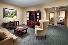 Anaheim Majestic Garden Hotel