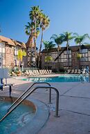 Anaheim Majestic Garden Hotel