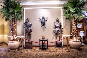 Anaheim Majestic Garden Hotel