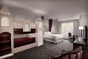Anaheim Majestic Garden Hotel