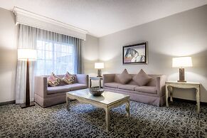Anaheim Majestic Garden Hotel
