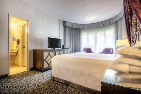 Anaheim Majestic Garden Hotel