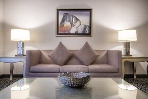 Anaheim Majestic Garden Hotel