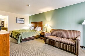 Baymont by Wyndham Willow Park