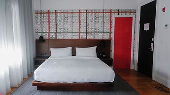 The Walper Hotel, part of JdV by Hyatt