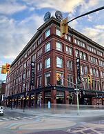 The Walper Hotel, part of JdV by Hyatt