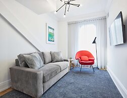 The Walper Hotel, part of JdV by Hyatt