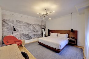 The Walper Hotel, part of JdV by Hyatt