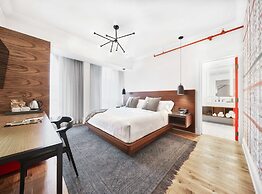 The Walper Hotel, part of JdV by Hyatt