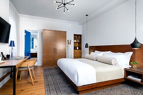 The Walper Hotel, part of JdV by Hyatt