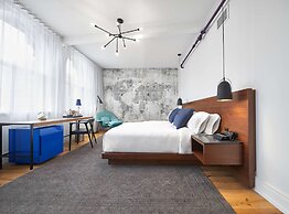 The Walper Hotel, part of JdV by Hyatt