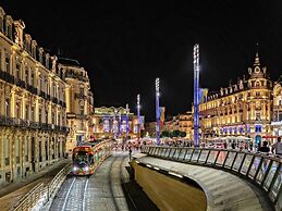 ibis Montpellier Centre Comédie