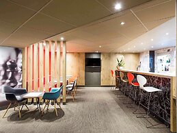 ibis Montpellier Centre Comédie