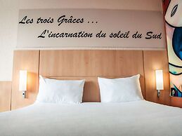 ibis Montpellier Centre Comédie