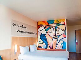ibis Montpellier Centre Comédie