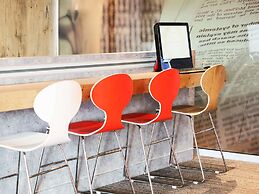 ibis Montpellier Centre Comédie