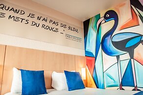 ibis Montpellier Centre Comédie
