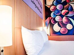 ibis Montpellier Centre Comédie