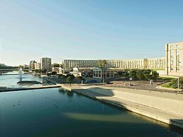 ibis Montpellier Centre Comédie