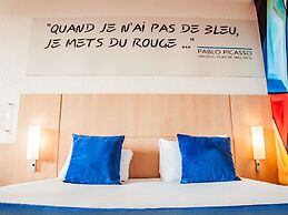 ibis Montpellier Centre Comédie