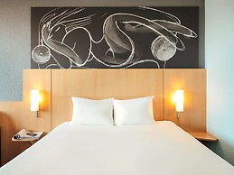 ibis Montpellier Centre Comédie