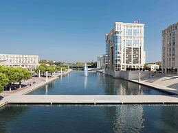 ibis Montpellier Centre Comédie