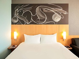 ibis Montpellier Centre Comédie